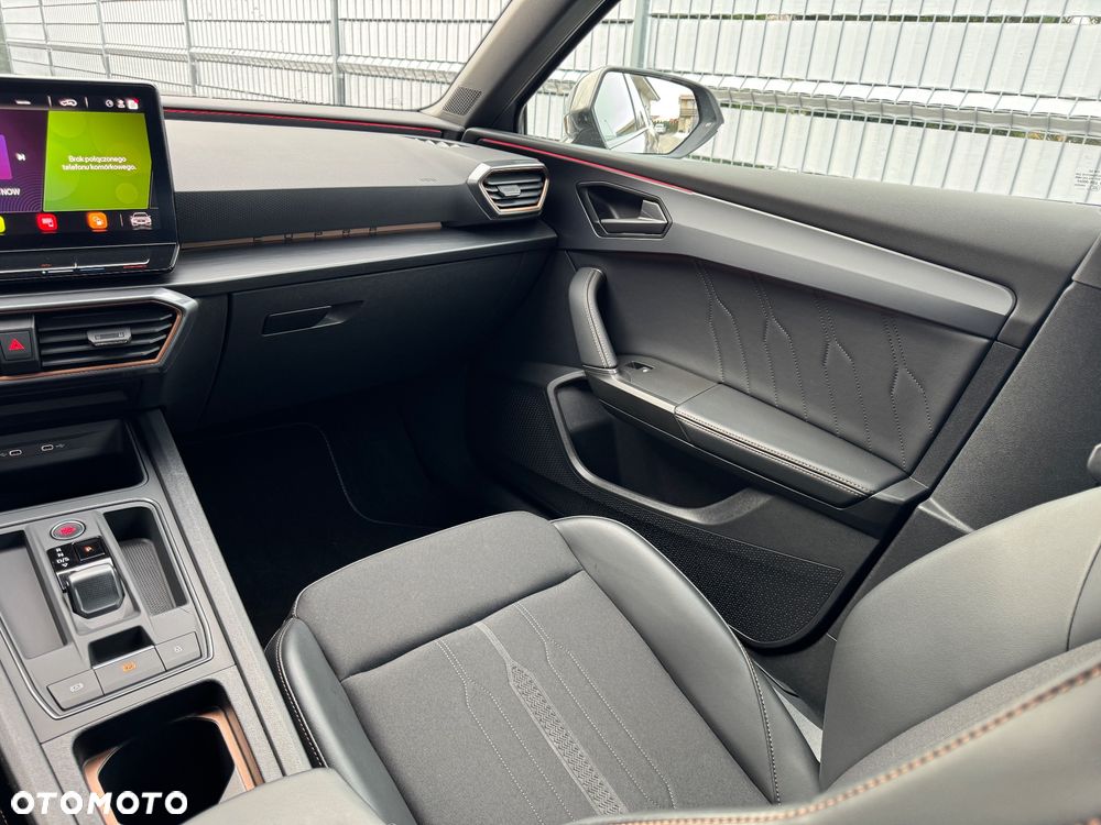 Cupra Leon Sportstourer - 20