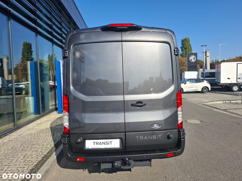 Ford Transit - 7