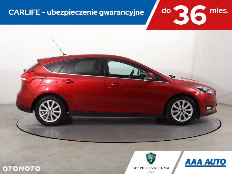 Ford Focus - 8