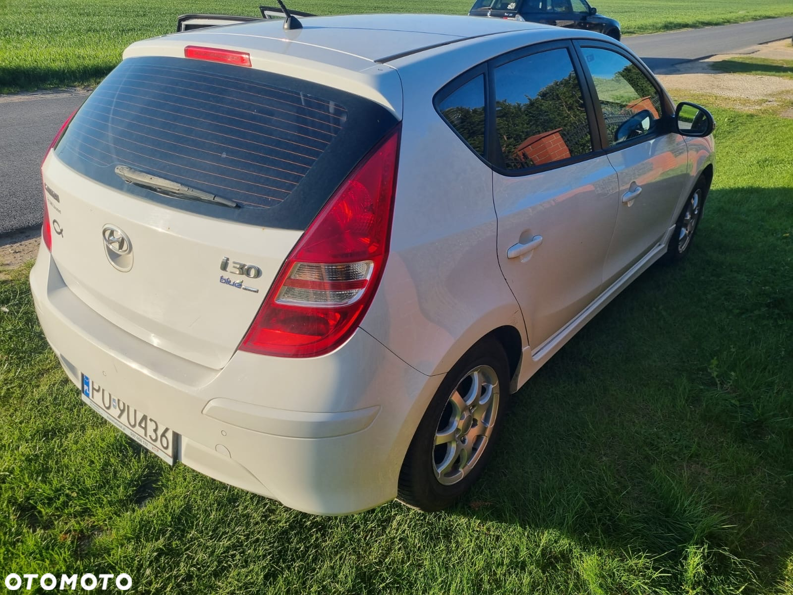 Hyundai i30 1.6 CRDi Classic + - 8