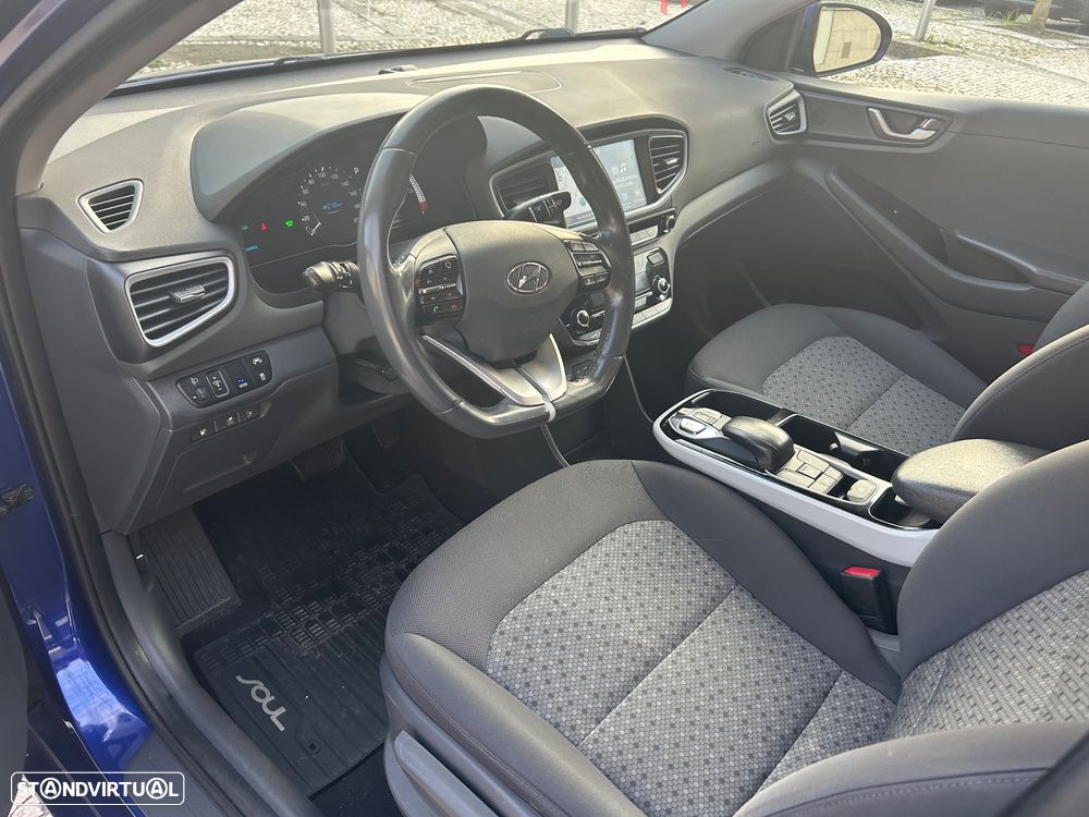 Hyundai Ioniq Style - 17