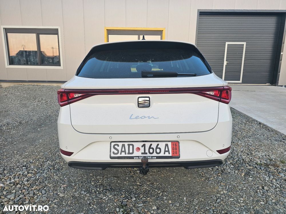 Seat Leon - 13