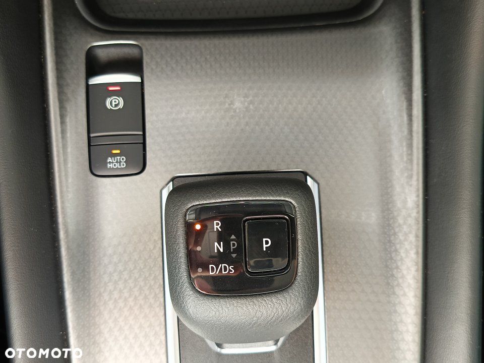 Nissan Qashqai - 16