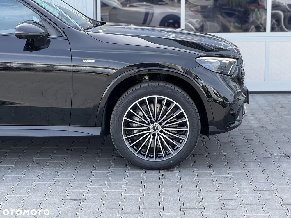 Mercedes-Benz GLC - 8