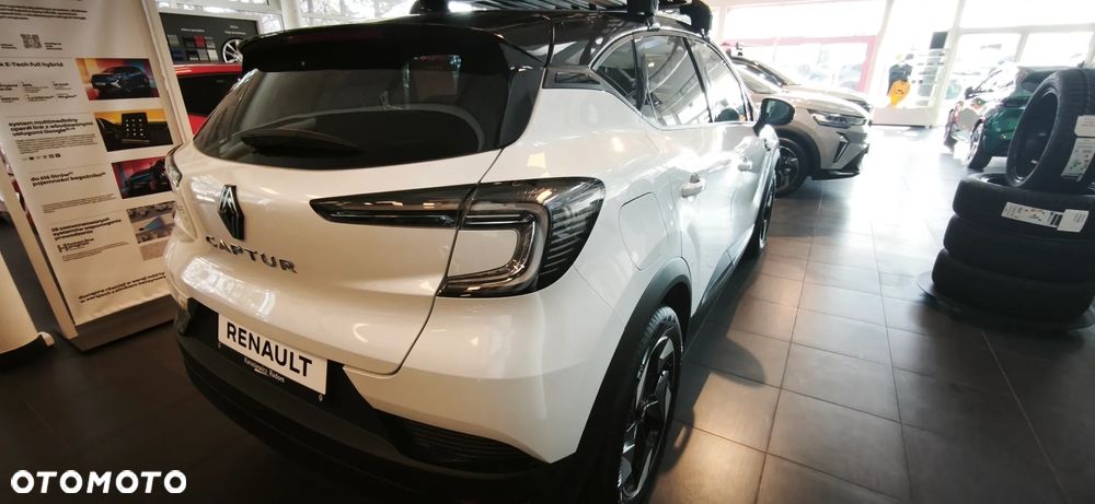 Renault Captur 1.0 TCe Zen - 5