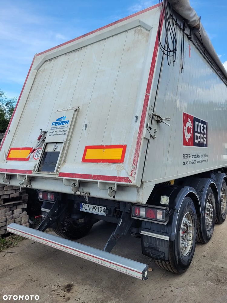 DAF XF 460 FT - 21