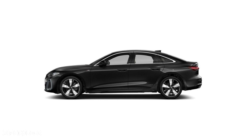 Audi A5 Sportback - 6