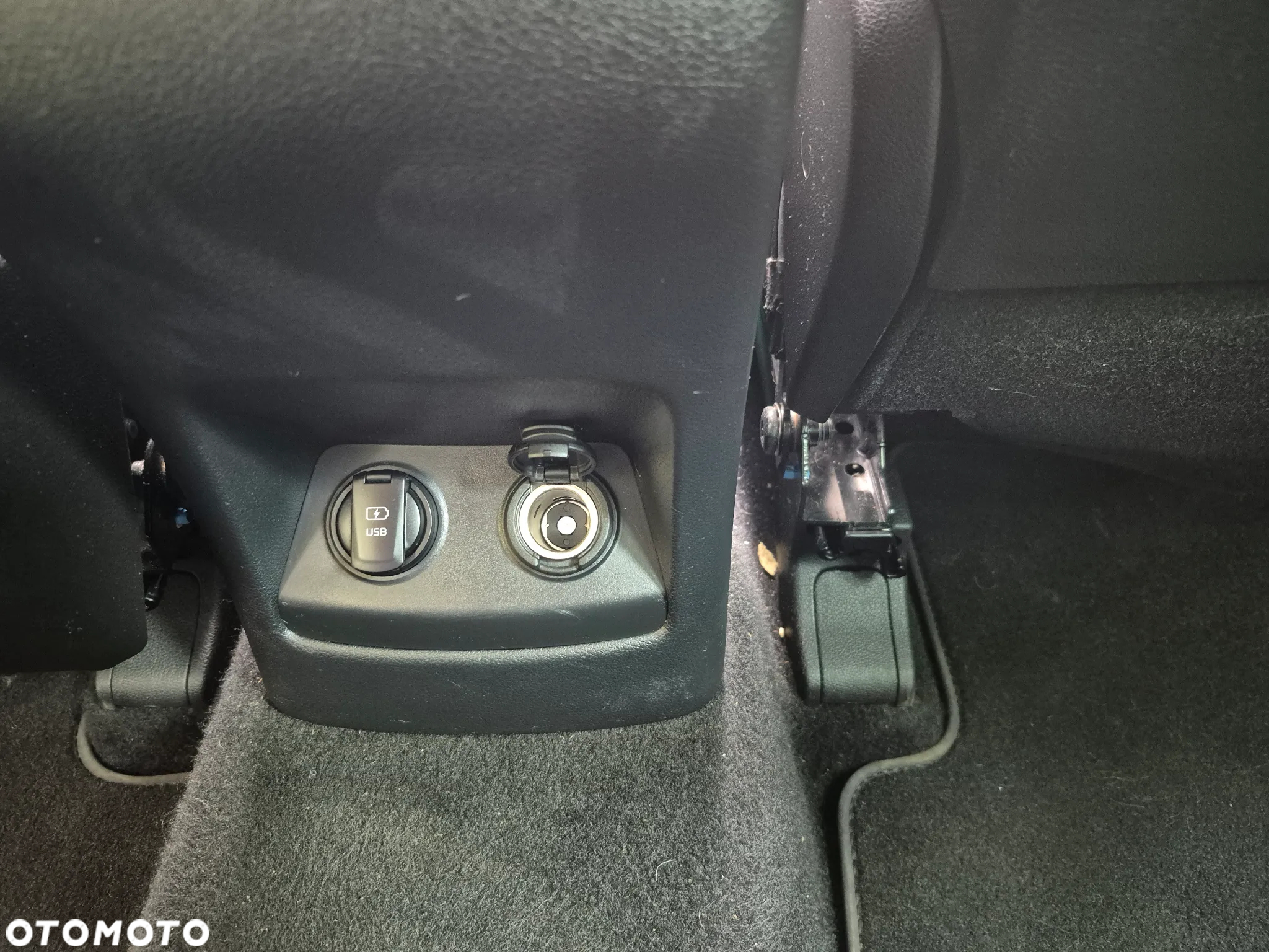 Kia Sportage - 21