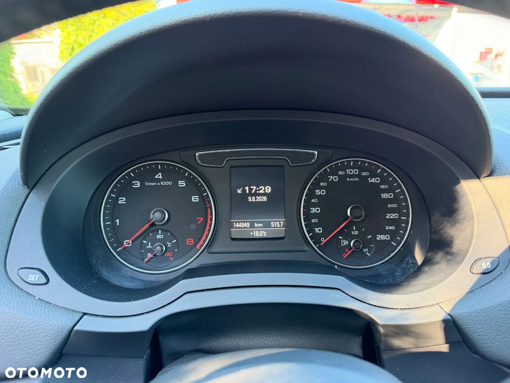 Audi Q3 2.0 TFSI Quattro Sport S tronic - 4