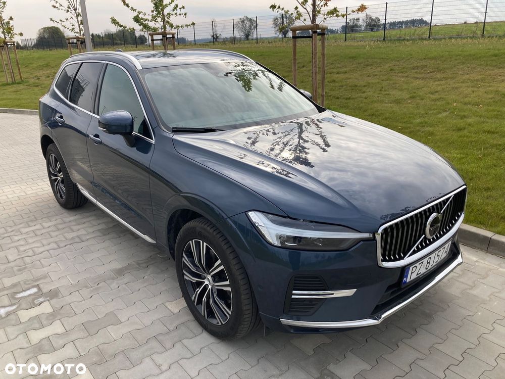 Volvo XC 60 D4 Inscription - 29