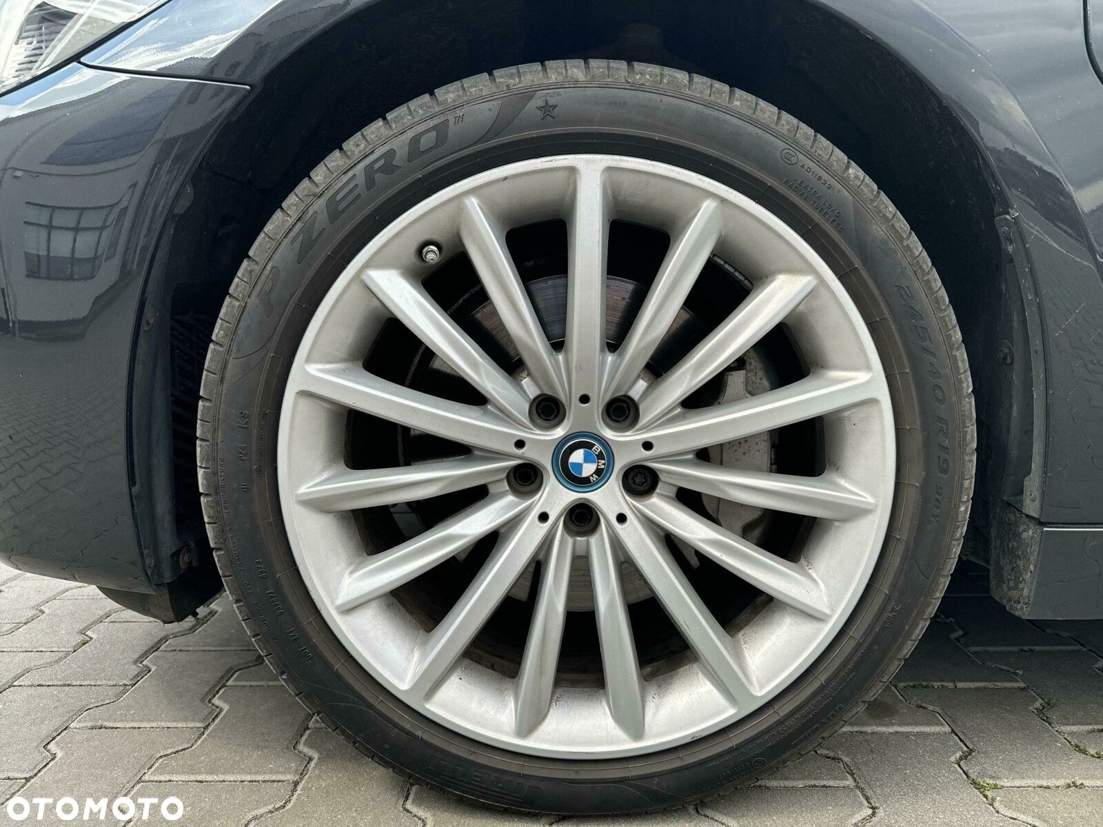 BMW Seria 5 - 9