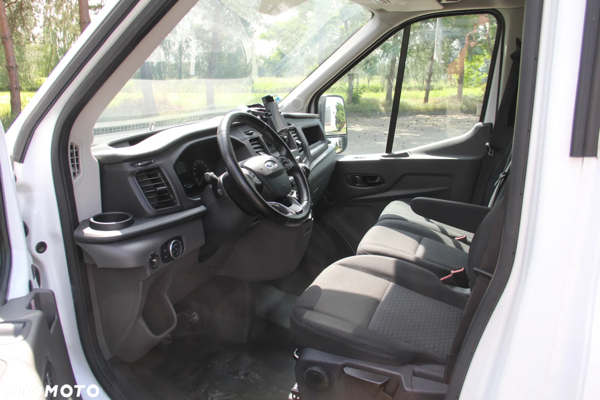 Ford TRANSIT - 10