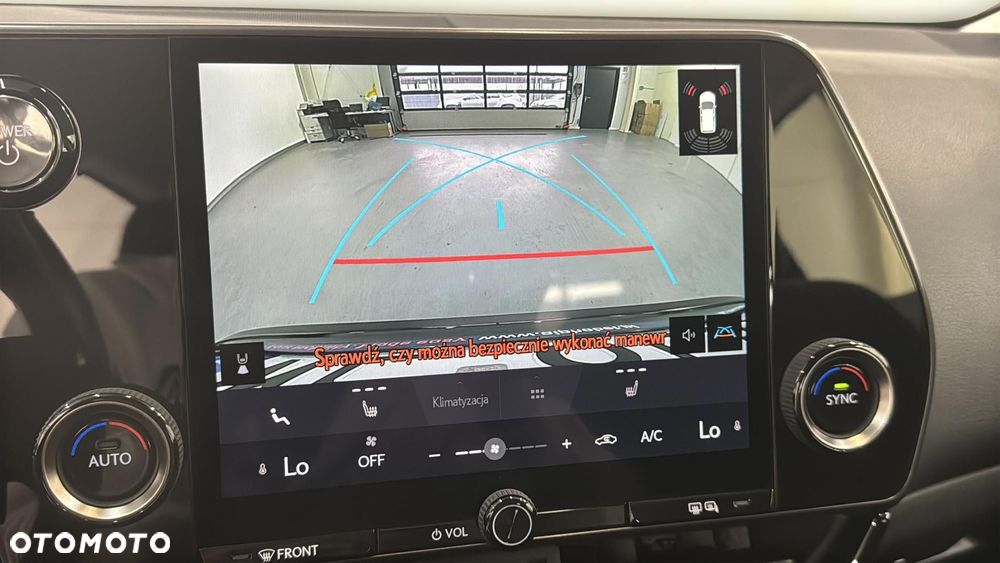 Lexus NX 350h Elegance 2WD - 22
