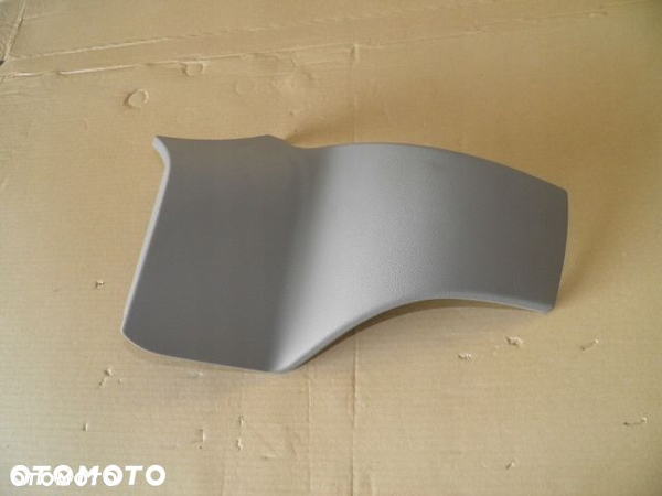 OBUDOWA KONSOLI VW T5 LIFT 7E5857881