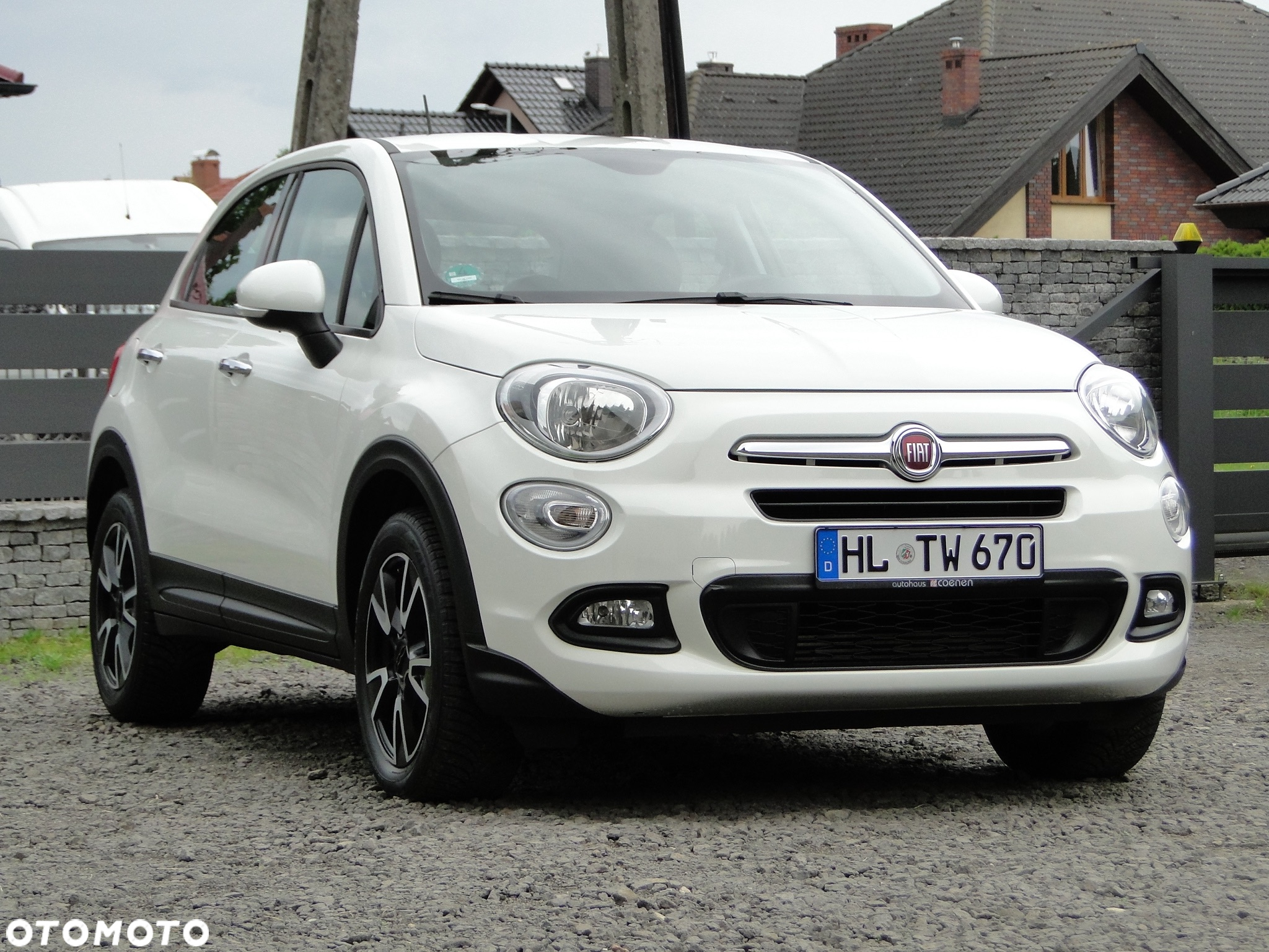 Fiat 500X 1.4 Multiair 4x2 S&S Pop Star - 3