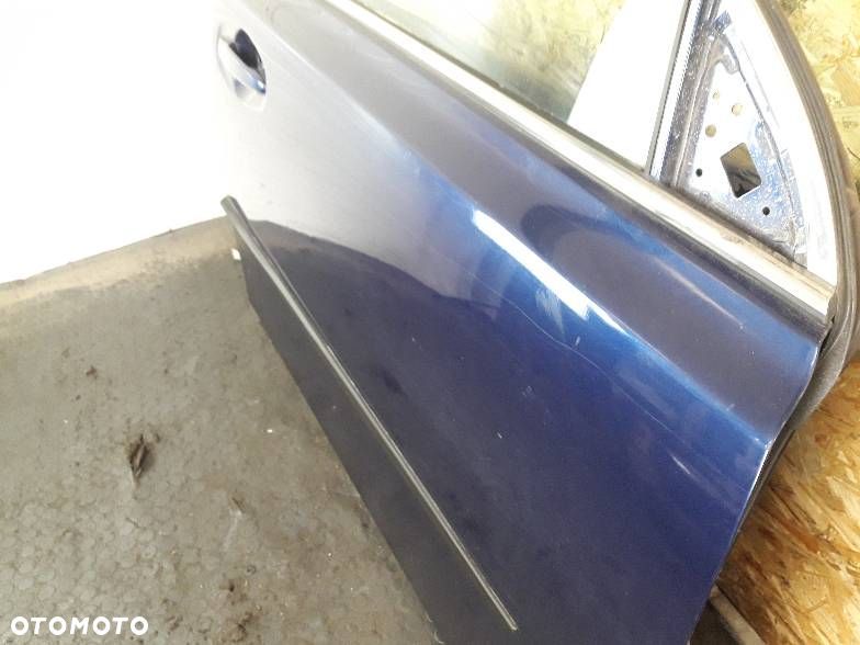 DRZWI PRAWY PRZÓD SUBARU LEGACY V E8H KOMPLETNE - 6