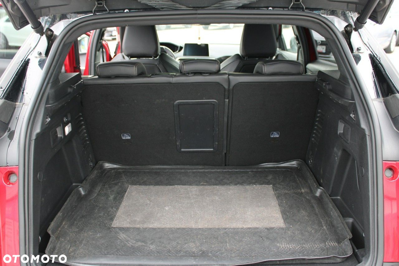 Peugeot 3008 1.6 THP Allure S&S EAT6 - 13