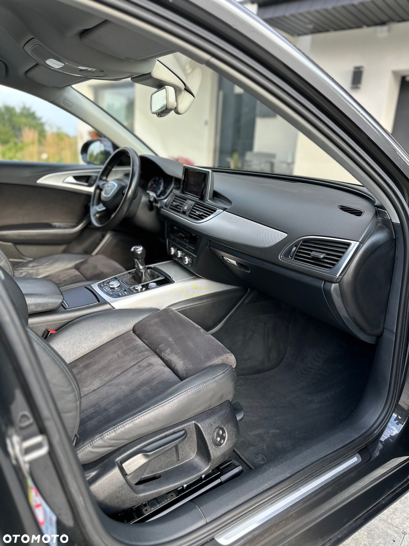 Audi A6 - 21