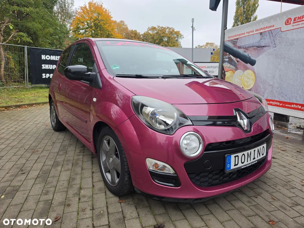 Renault Twingo - 3