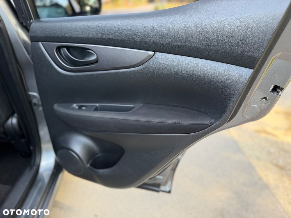 Nissan Qashqai 1.6 DCi Tekna EU6 - 21