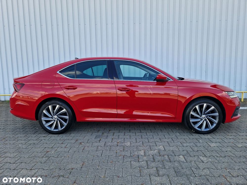 Skoda Octavia 1.5 TSI ACT Style - 6