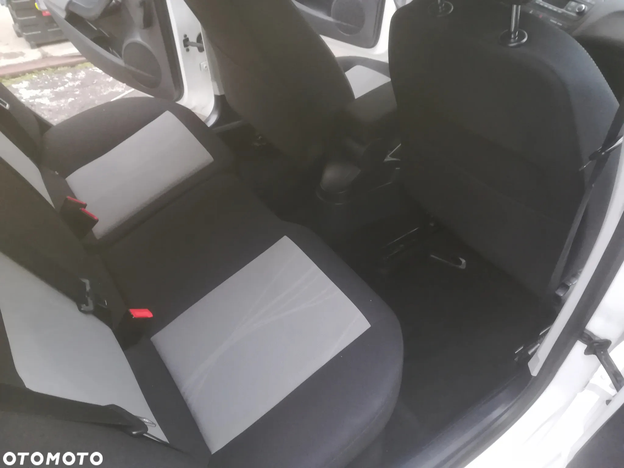 Seat Ibiza 1.2 TDI CR Ecomotive Style - 16