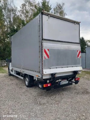 Opel MOVANO - 3