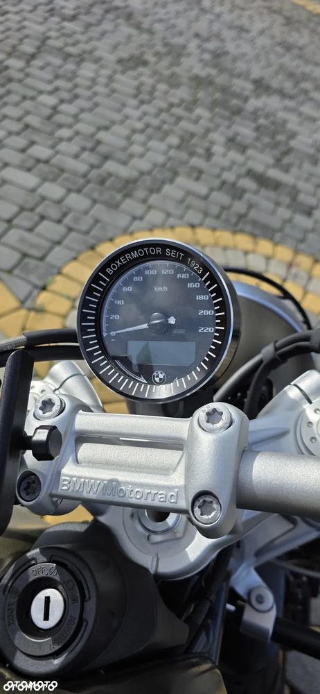 BMW R - 3