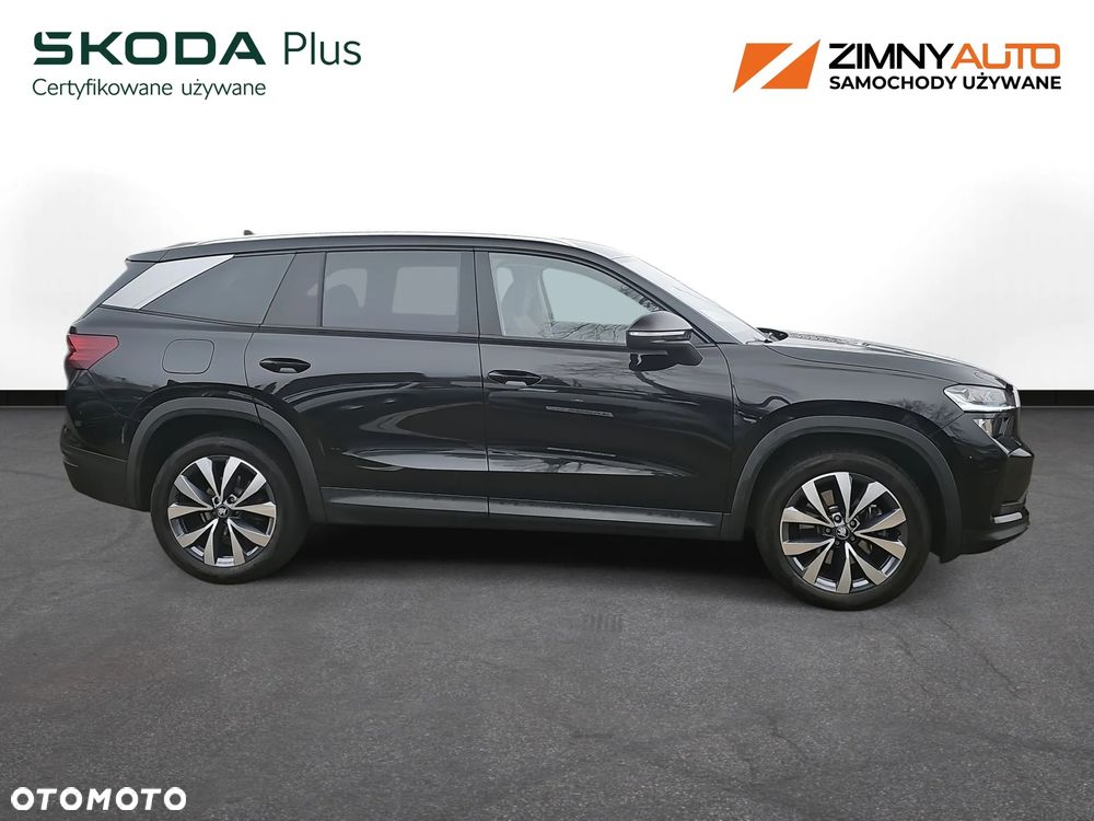 Skoda Kodiaq 1.5 TSI mHEV DSG Selection - 7