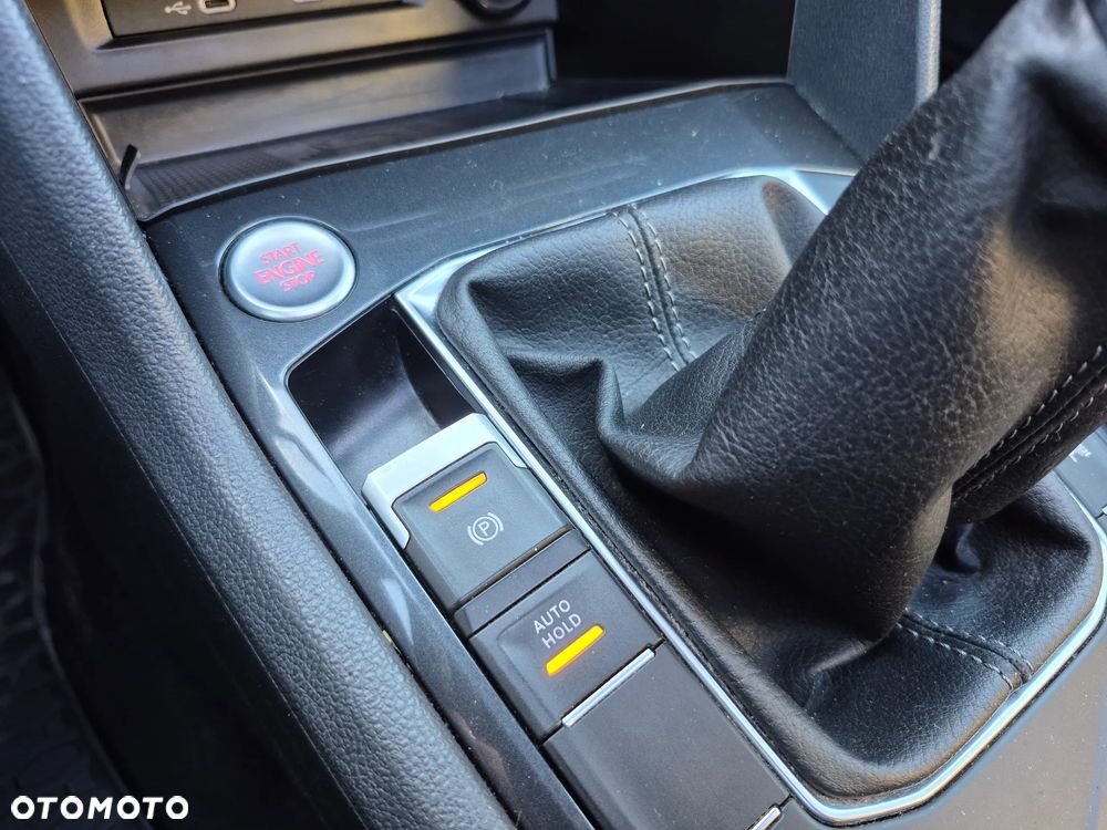 Seat Tarraco 2.0 TDI Style S&S - 24
