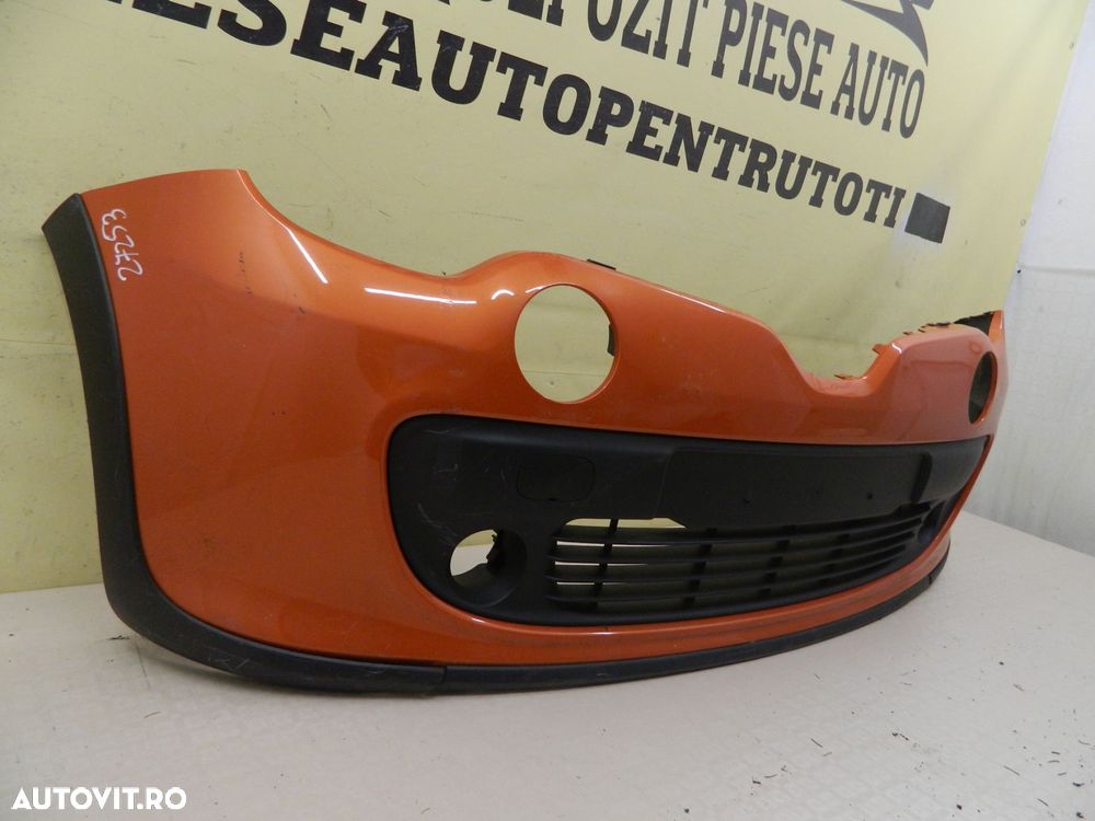 Bara fata  Renault Twingo, 2014, 2015, 2016, 2017, 2018, cod origine 620228931R. - 3