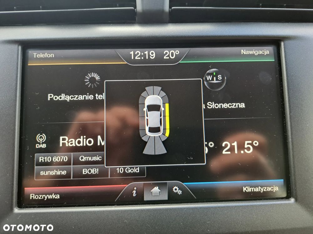 Ford Mondeo 1.5 EcoBoost STart-Stopp Titanium - 26