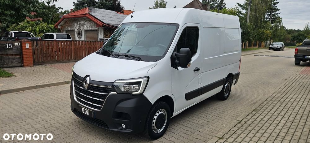 Renault MASTER - 4
