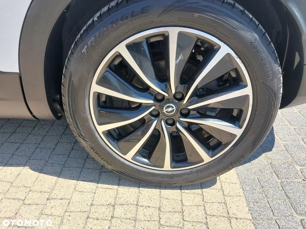 Opel Grandland X - 32