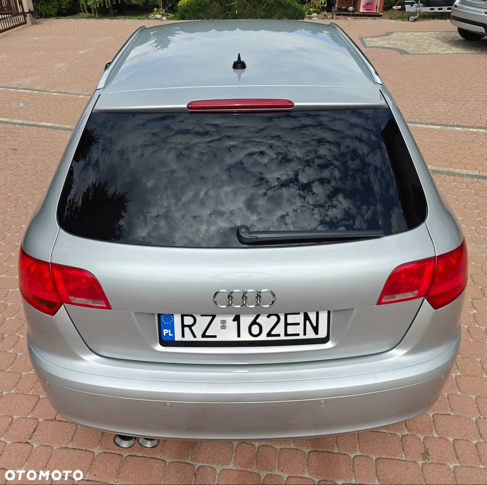 Audi A3 Sportback - 7