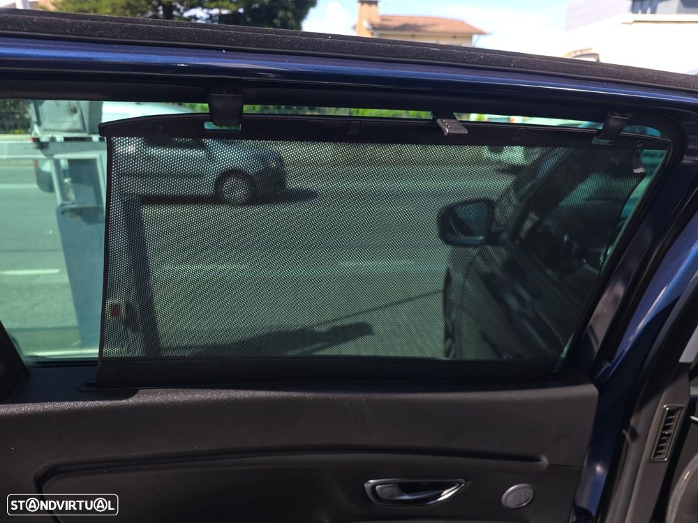 Renault Grand Scénic 1.5 dCi Bose Edition EDC - 33