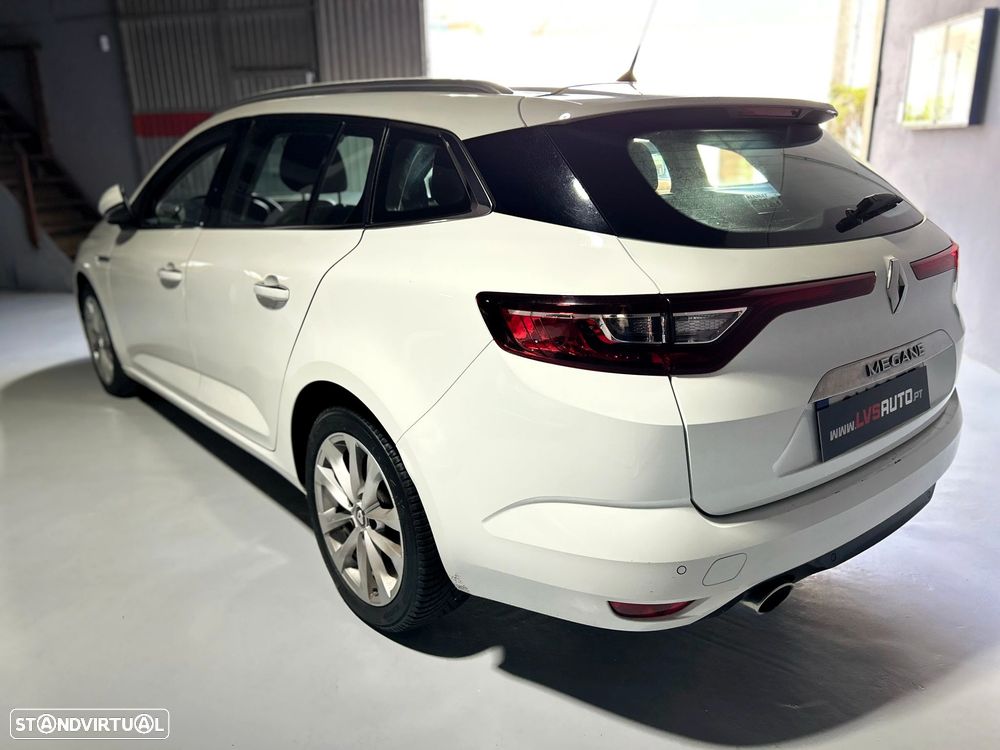 Renault Mégane - 3