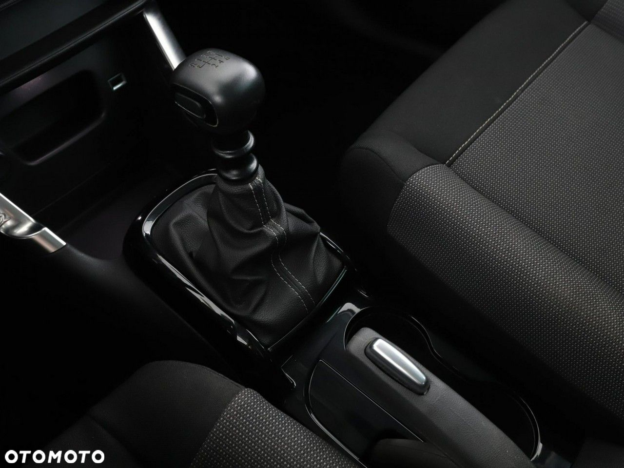 Citroën C3 Aircross 1.2 PureTech Shine S&S - 26