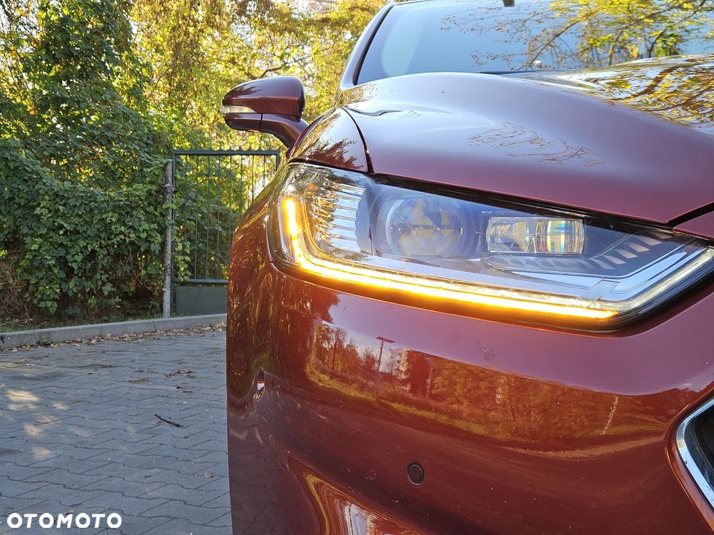 Ford Fusion - 13