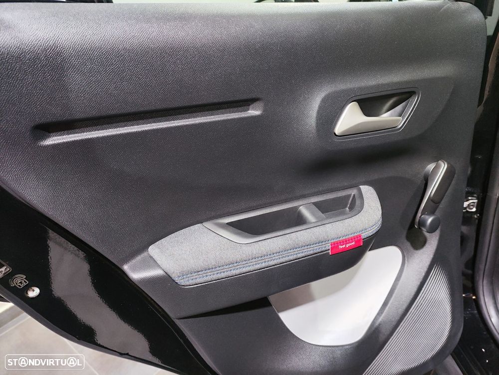 Citroën C3 1.2 Turbo Plus - 24