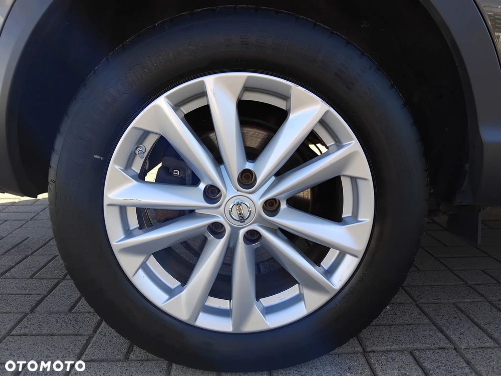 Nissan Qashqai 1.2 DIG-T Acenta - 22