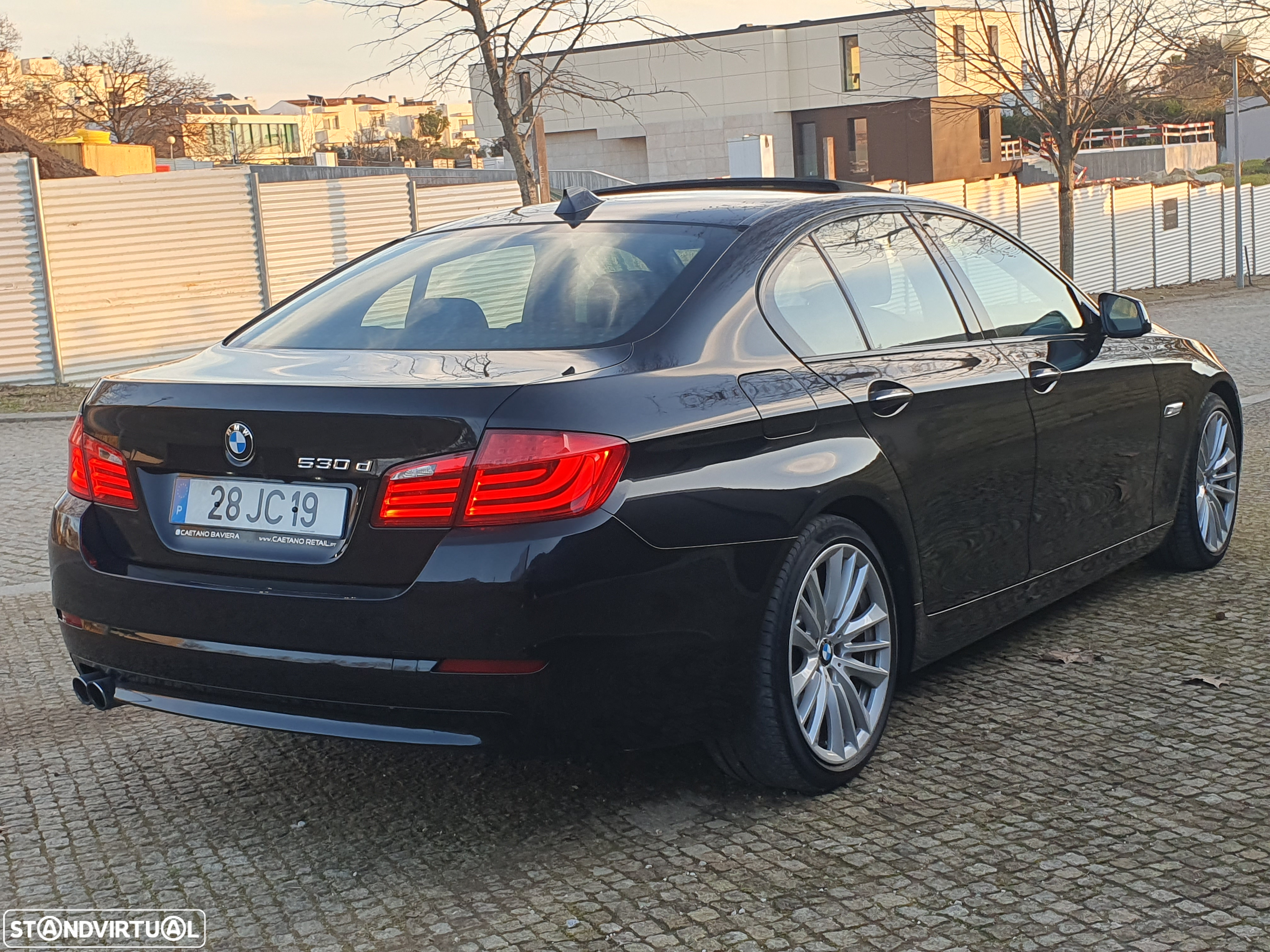 BMW 530 d - 3