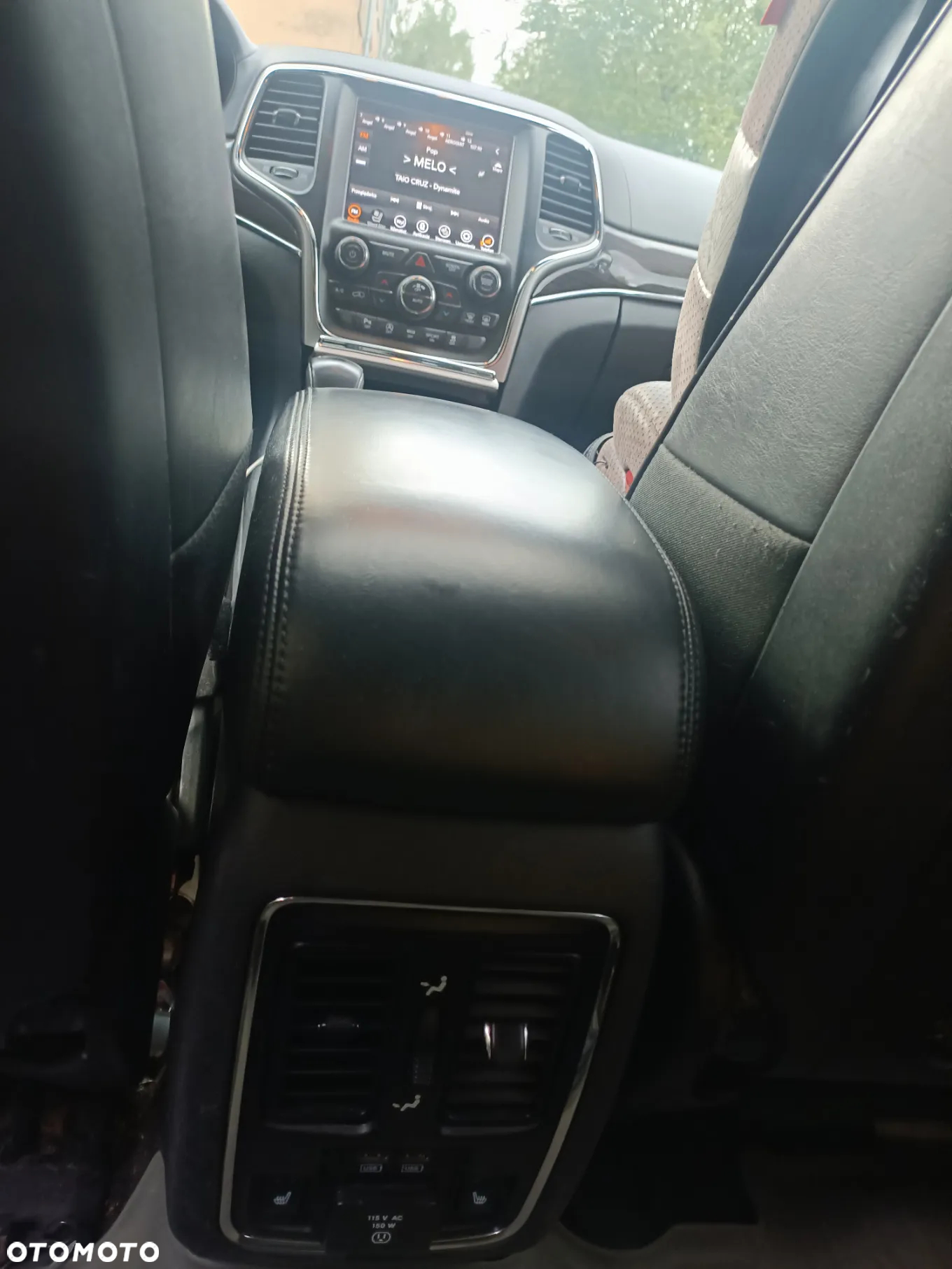 Jeep Grand Cherokee ver-3-6-v6-overland - 13