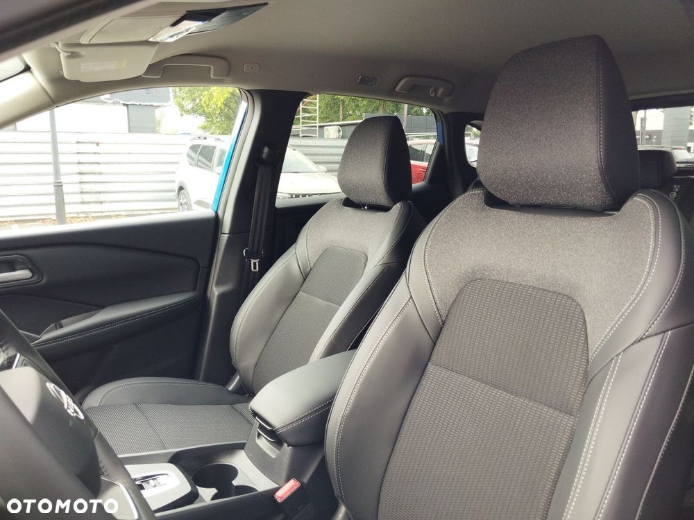 Nissan Qashqai - 11