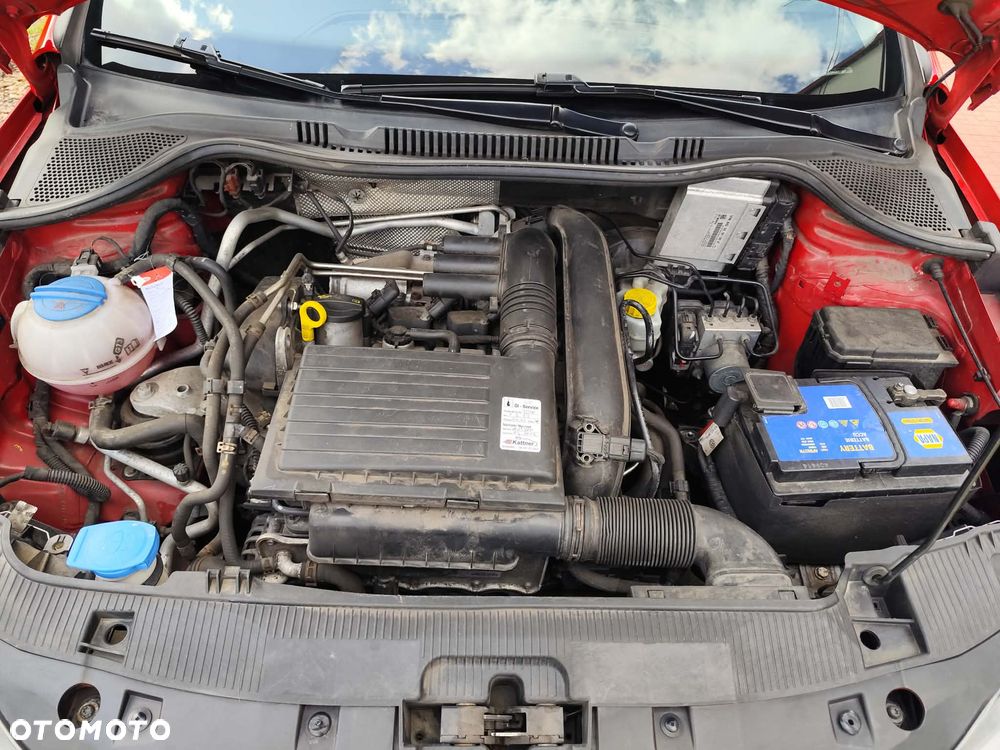 Seat Ibiza 1.2 TSI CONNECT - 32