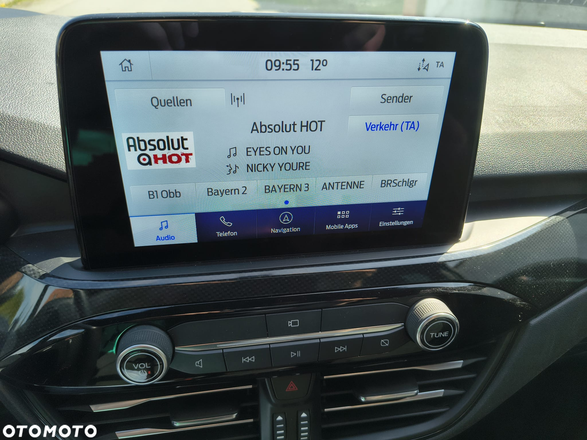 Ford Kuga 2.0 EcoBlue 4x4 ST-LINE X - 11