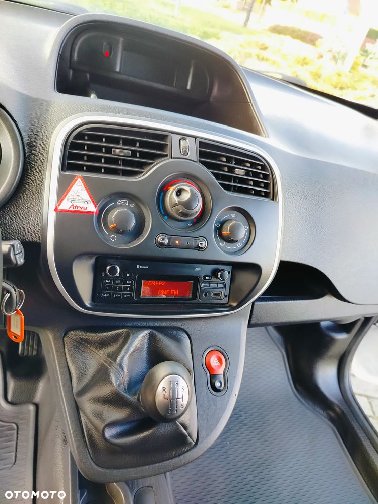 Renault Kangoo - 28
