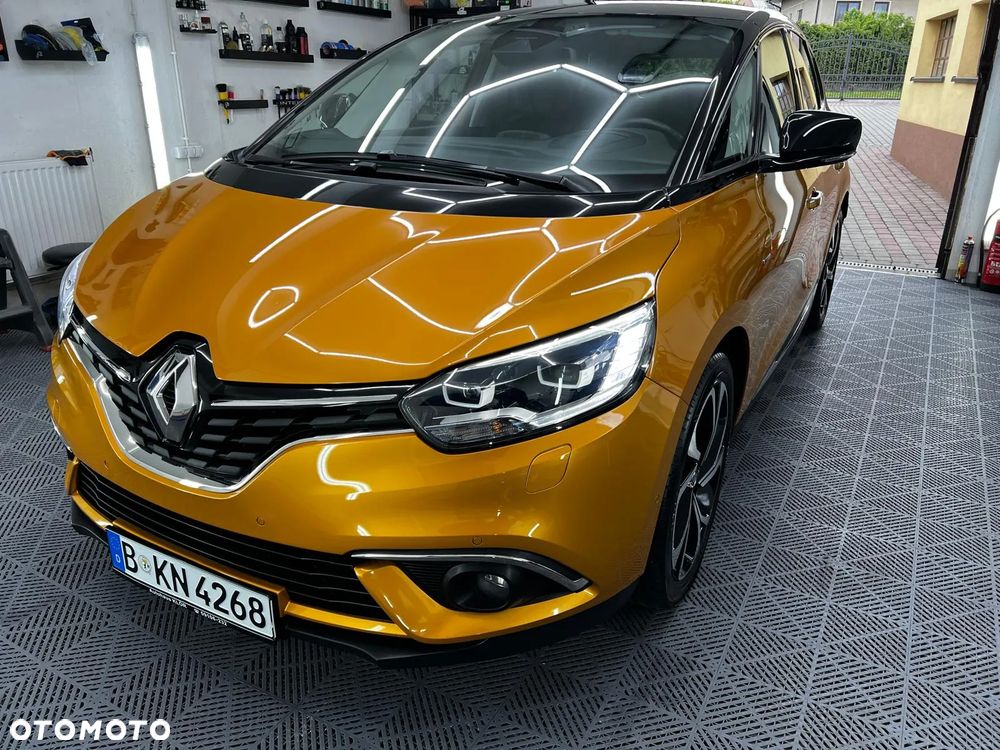 Renault Scenic 1.2 TCE Energy Bose Edition - 32