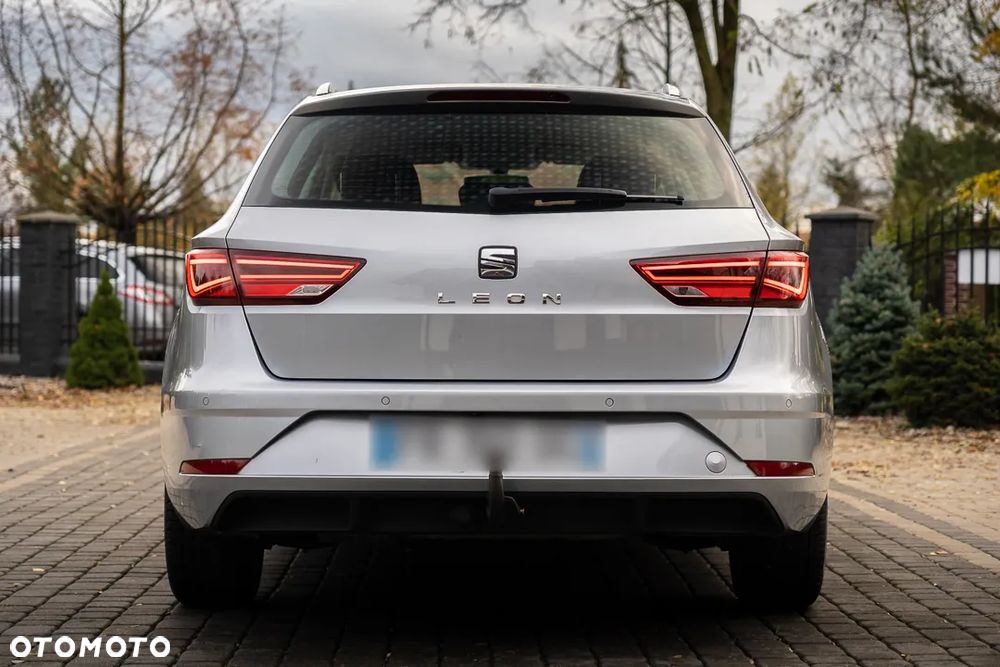 Seat Leon - 7
