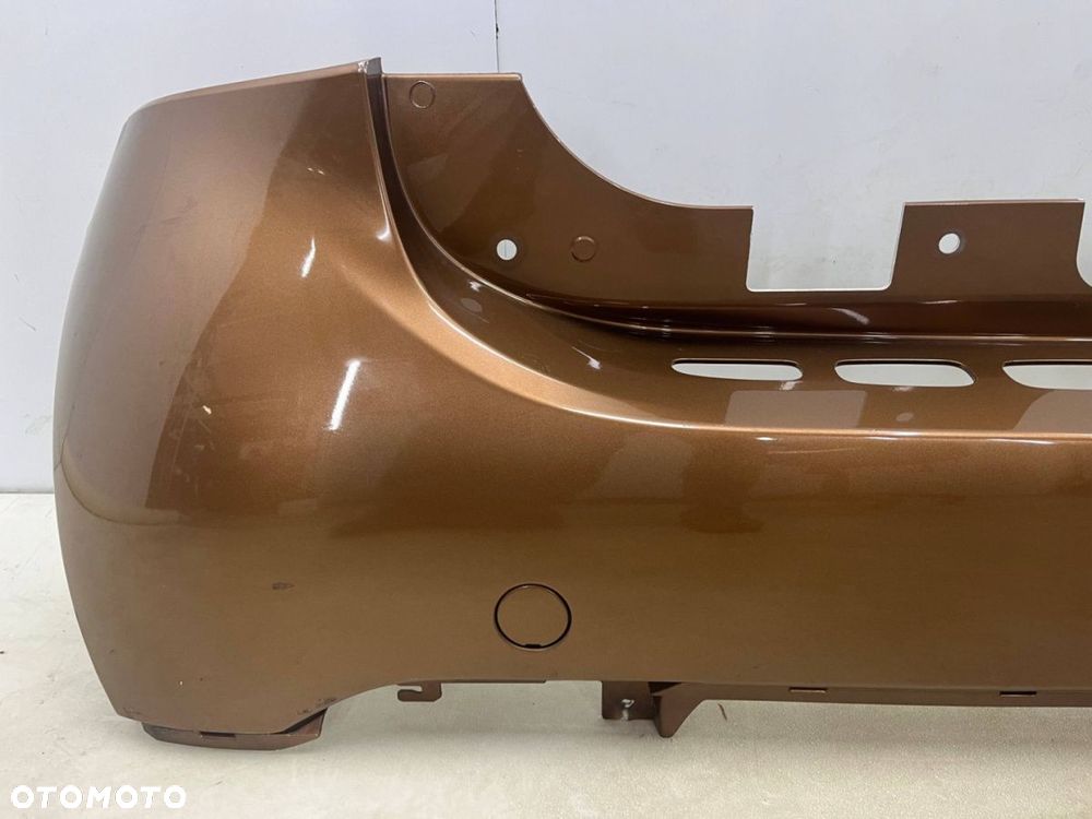 Zderzak tylny Smart ForTwo III 3 A453 14-19r. tył A4538800140 - 6